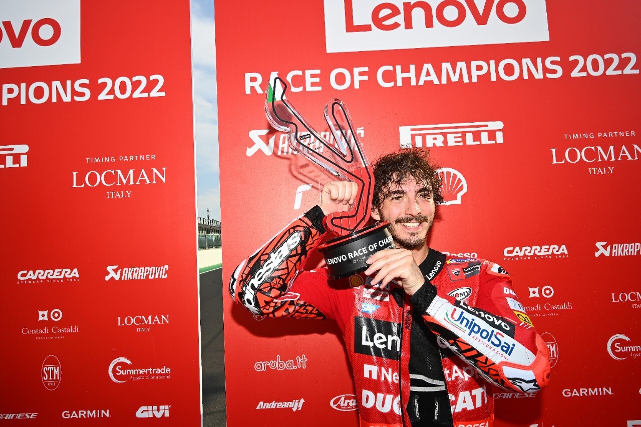 World Ducati Week: tutti i numeri (e non solo) della grande festa